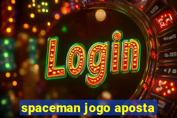 spaceman jogo aposta